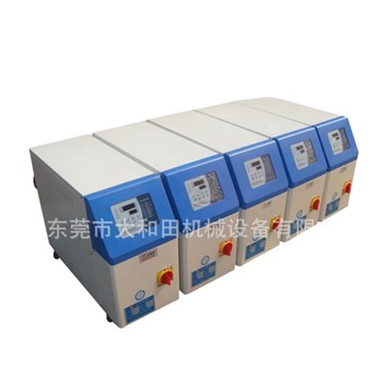 市場(chǎng)火爆：【非標(biāo)模溫機(jī)】是如何嶄露頭角？