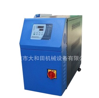 【極冷極熱模溫機(jī)】向您招手：作用如此強(qiáng)大您還在等什么？