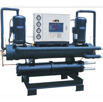 追隨現(xiàn)代化設(shè)計(jì)理念：讓【開放式冷水機(jī)】更可靠！