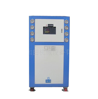 【工業(yè)冷凍機(jī)組】集萬千寵愛原因剖析！