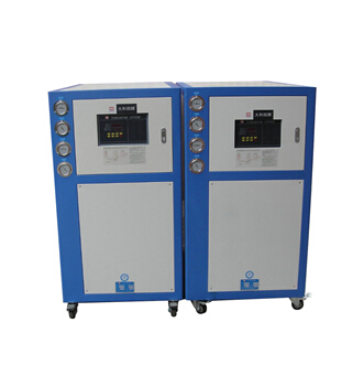 看【工業(yè)冷水機(jī)廠家】如何辨別是非！