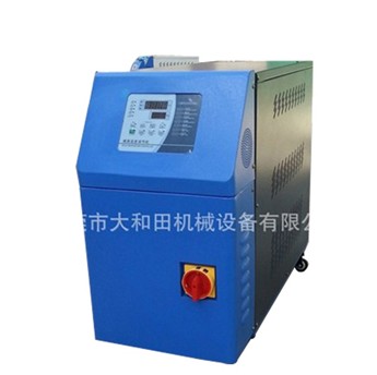 關(guān)注【極冷極熱模溫機(jī)】?jī)?yōu)越特性如何顛覆您的價(jià)值觀？