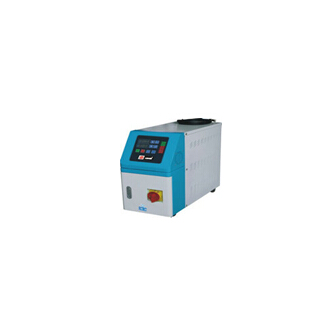 【水循環(huán)模溫機(jī)】沒有污染就像地球的黎明升起！