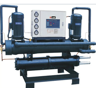 【開放式冷水機(jī)】設(shè)計(jì)可靠，運(yùn)行更可靠！