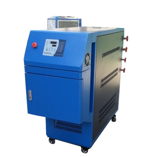 【壓鑄模溫機(jī)】簡(jiǎn)單易懂干活不累！