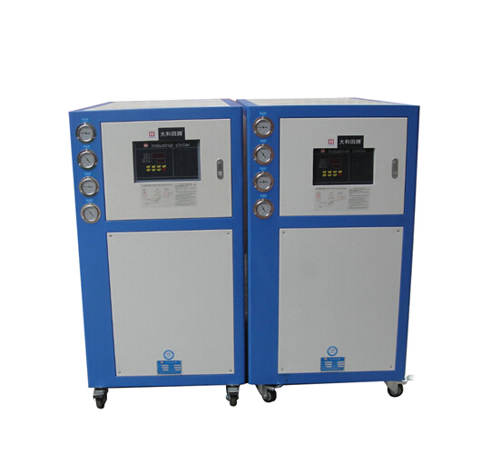 【工業(yè)冷水機(jī)廠家】揭秘：不慌不忙將問題各個(gè)擊破！