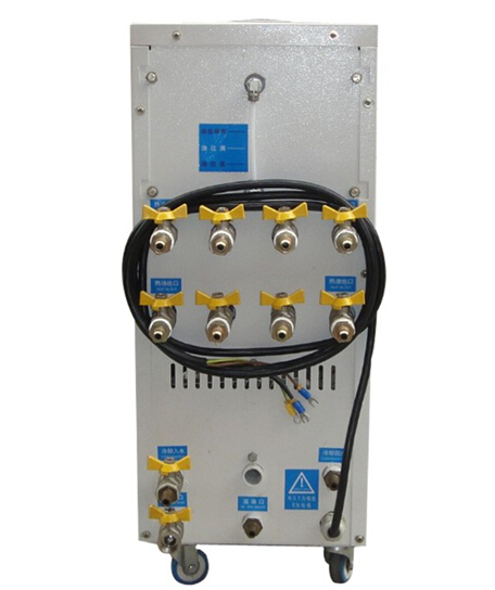 尊享：【注塑模溫機(jī)】只為您個(gè)人定制！