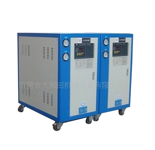 【低溫型冷凍機(jī)】將旁人甩在身后才能永葆地位！