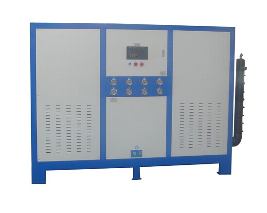 【水冷式冷水機(jī)】怎樣安裝才能實(shí)現(xiàn)效能？