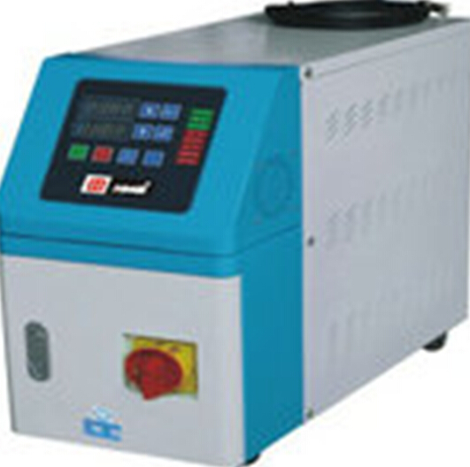 【水循環(huán)模溫機(jī)】做好保養(yǎng)工作才能成就“霸業(yè)”！