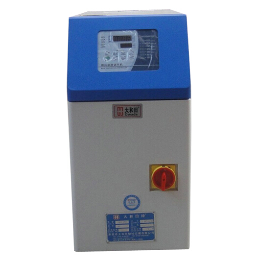 【導(dǎo)熱油加熱器】自動(dòng)化操作就是這么任性！