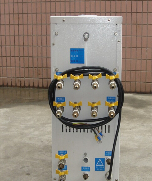 【注塑模溫機(jī)】如何保養(yǎng)需要掌握法寶！