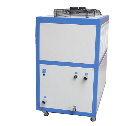 【風(fēng)冷式冷水機(jī)】步入綠色經(jīng)濟(jì)時(shí)代值得認(rèn)真思考！