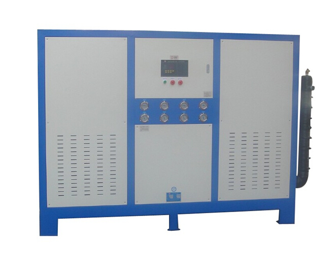 【水冷式冷水機(jī)】保養(yǎng)美容具體細(xì)則！