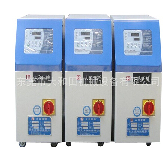 【滾輪模溫機(jī)】“壽命”長(zhǎng)短是提高生產(chǎn)力的根本！