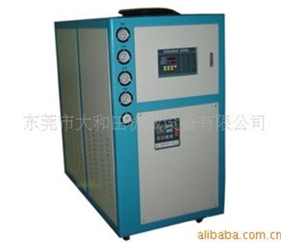 東莞冷熱一體機