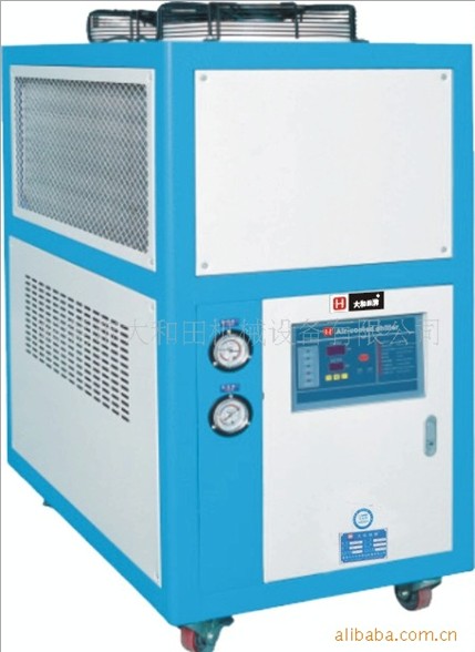 小型工業(yè)冷油機