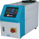 9KW水式模溫機