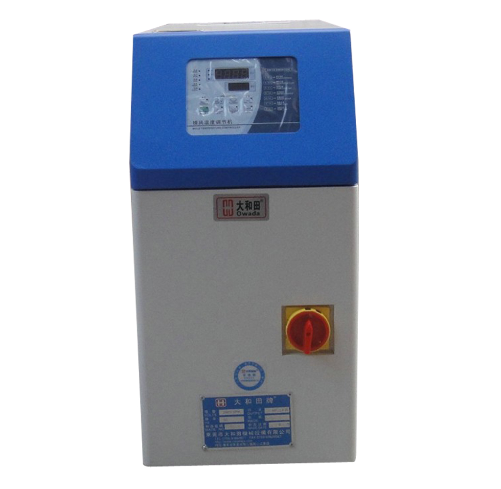 橡膠壓延機滾輪油加熱器