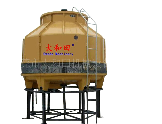 玻璃鋼冷卻塔