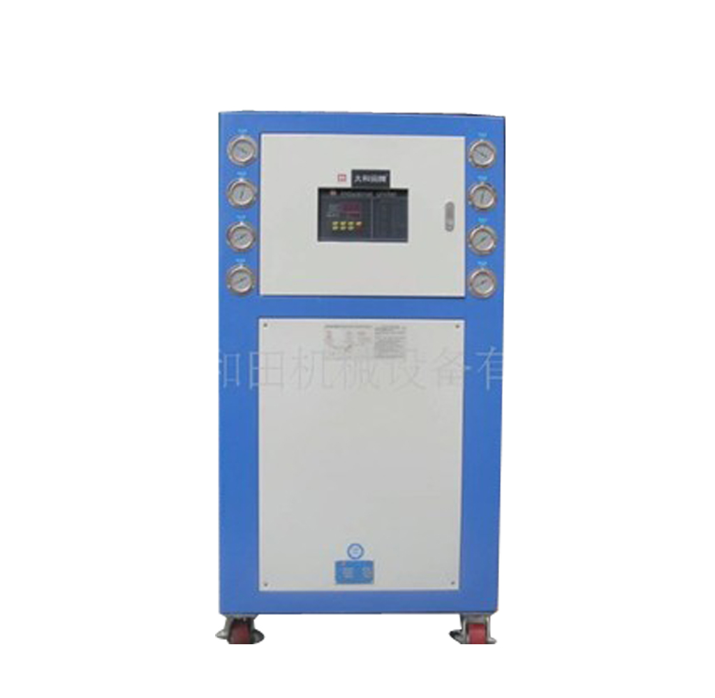 小型工業(yè)冷凍機(jī)組