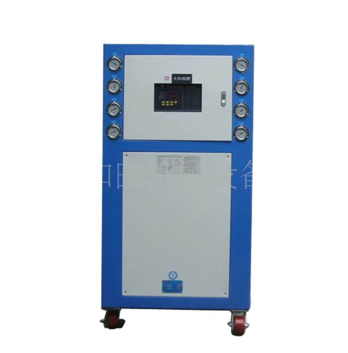 反應(yīng)釜冷水機(jī)