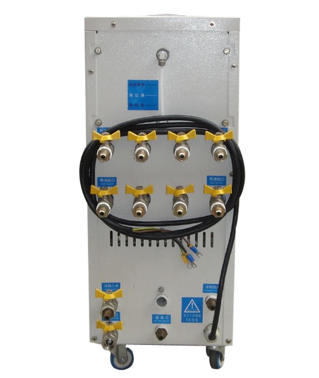 射出成型模具控溫機(jī)