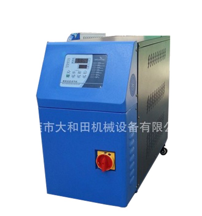 高光過熱水模溫控制機(jī)