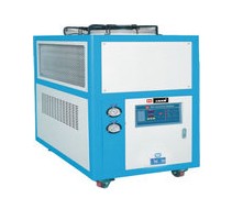 【激光冷水機廠家】生產(chǎn)出的產(chǎn)品特點