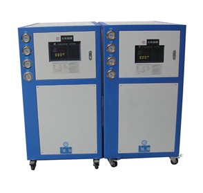 【廣東工業(yè)冷水機】的相關信息