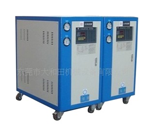 【低溫型冷凍機】的低溫是多少度