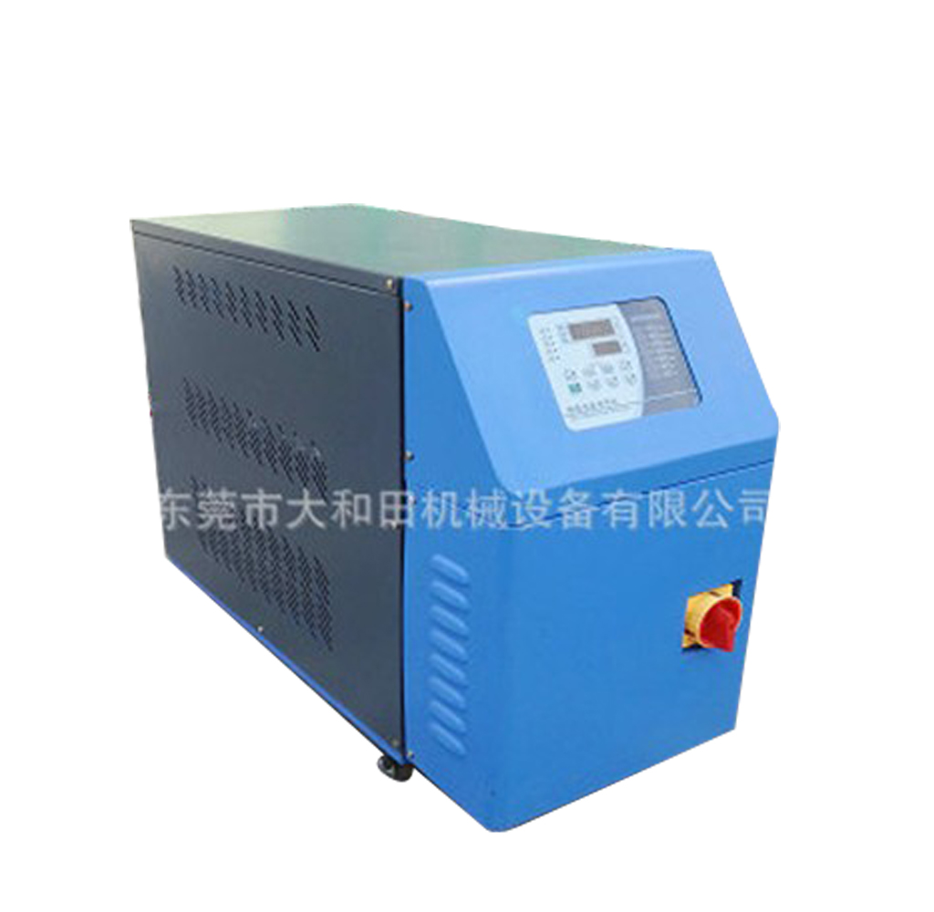 【高溫型模溫機】技術(shù)特征細分