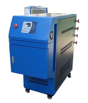 常見的【模溫機維修】方法