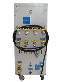 【注塑模溫機】帶你進入模溫機的世界