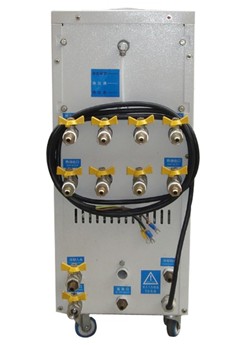 【注塑模溫機】使用效率知識普及