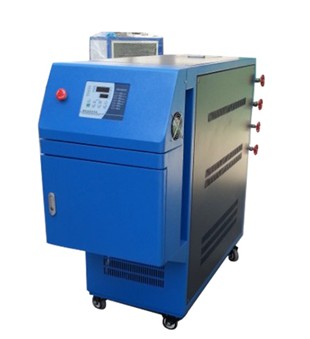 【模溫機】相關知識普及