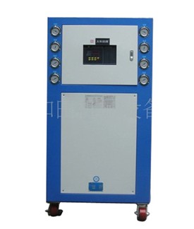 我就是你的，這是誰(shuí)也不能改變的【冷水機(jī)】