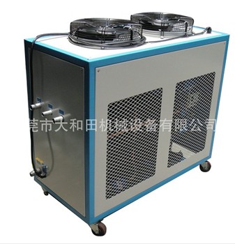 并不是越大越好，有時(shí)候小也有小的好【小型冷水機(jī)】，滾輪模溫機(jī)，極冷極熱模溫機(jī)