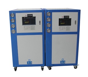 【冷凍機廠家】為我們介紹冷凍機