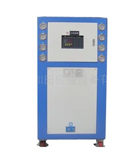 大和田【工業(yè)冷凍機組】性能介紹