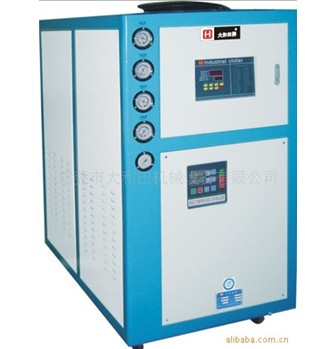 【冷熱一體機】冷是什么？熱是什么？