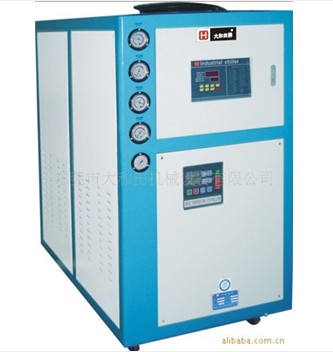 論述【冷熱一體機】的相關知識