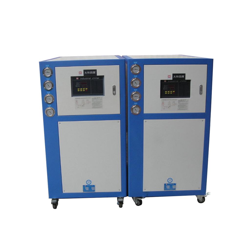 東莞工業(yè)冷水機(jī)混的風(fēng)生水起：技術(shù)才是發(fā)展動力！