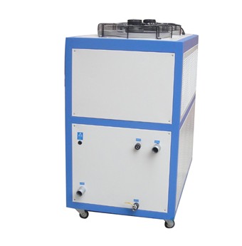 解碼【風(fēng)冷式冷水機(jī)】四大特色示范道路！