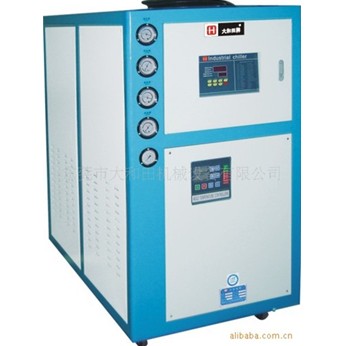 剖析冷熱一體機(jī)正常運(yùn)作的“來(lái)龍去脈”！