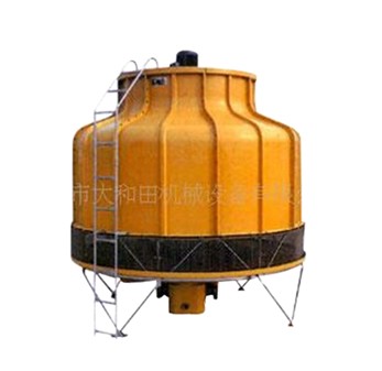 東莞冷卻塔廠攻略分享：如何將冷卻塔洗得干干凈凈！