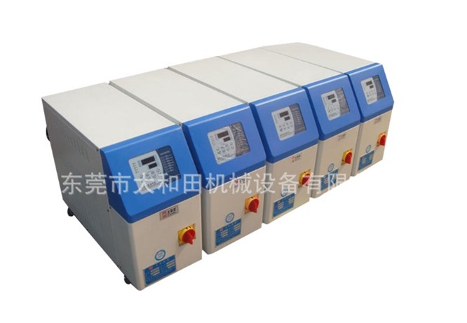 想高就高，想低就低，非比尋常【非標(biāo)模溫機(jī)】,極冷極熱模溫機(jī),雙機(jī)一體模溫機(jī)