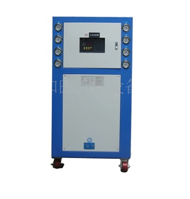 只一對一，從不一對多【冷水機(jī)】,低溫型冷凍機(jī)，東莞冷水機(jī)廠