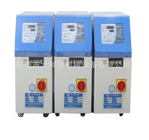 你相信模溫機(jī)會滾嗎？【滾輪模溫機(jī)】,極冷極熱模溫機(jī),低溫型冷凍機(jī)