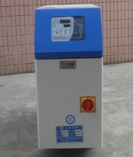 【導(dǎo)熱油加熱器】有機(jī)熱載體